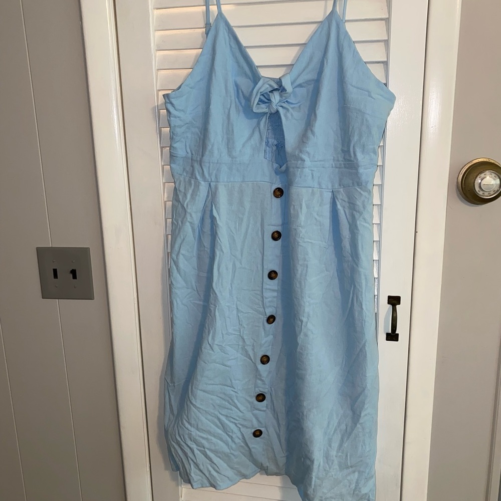Shein dress